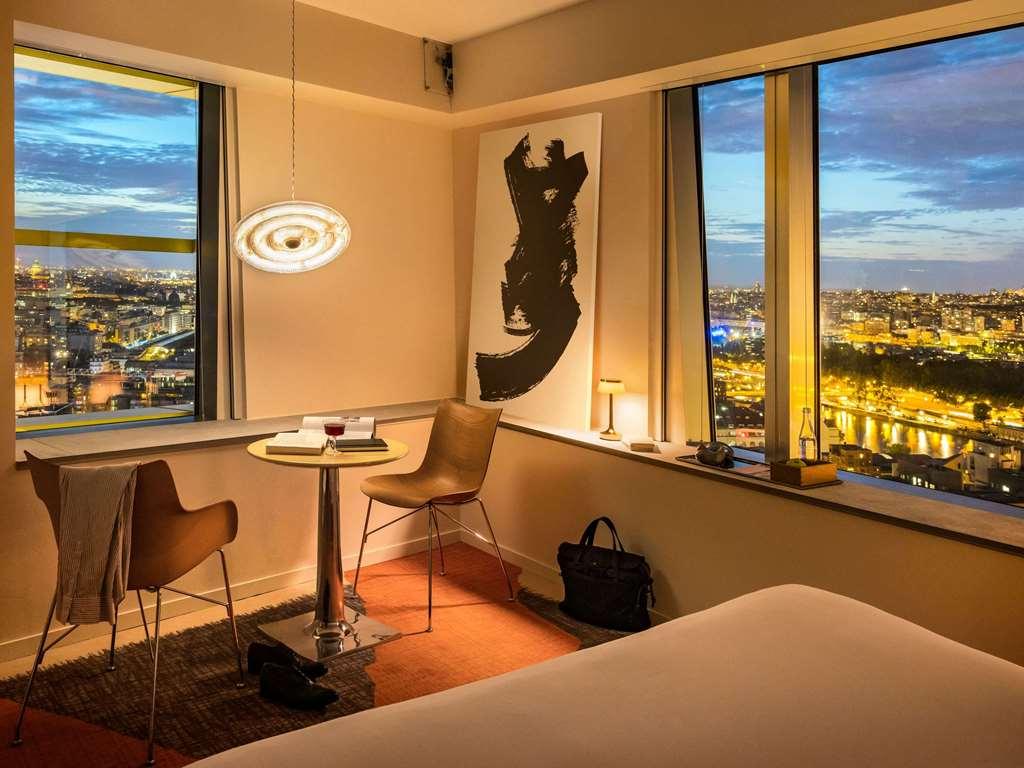 Too Hotel Paris - Mgallery Camera foto
